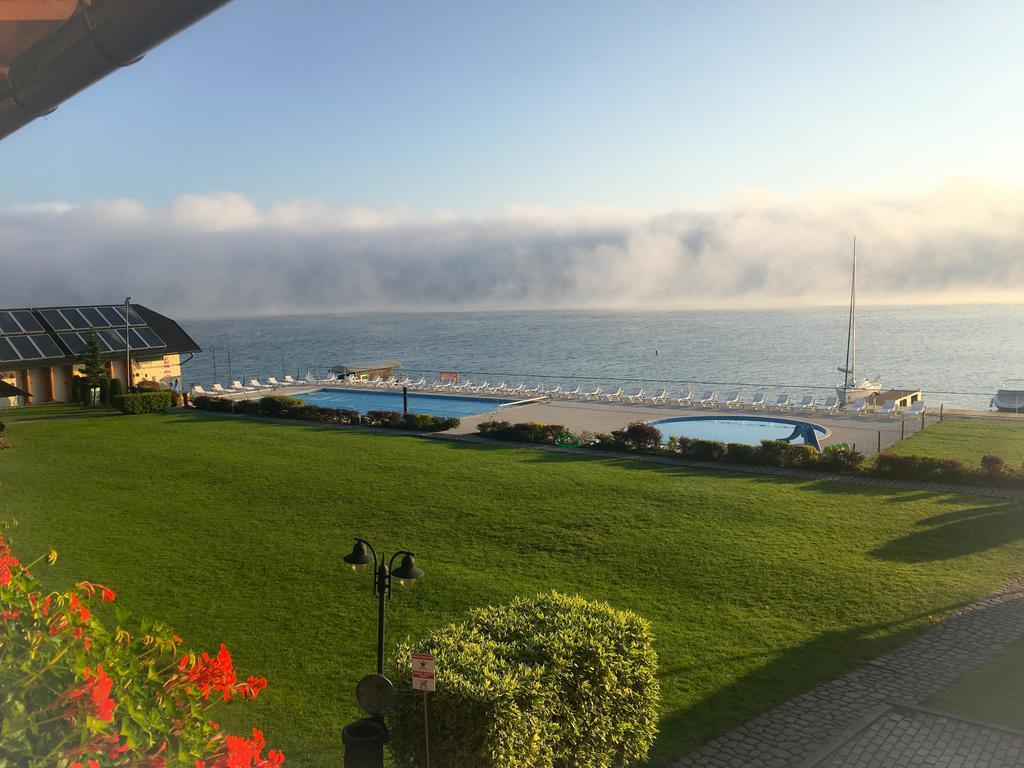Penzion Slanicky Dvor Námestovo Buitenkant foto