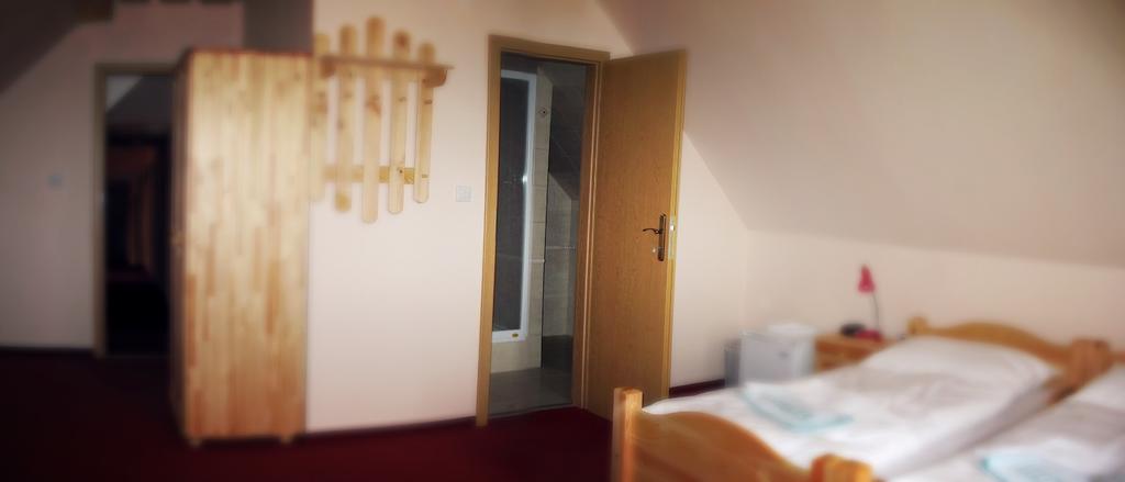 Penzion Slanicky Dvor Námestovo Buitenkant foto